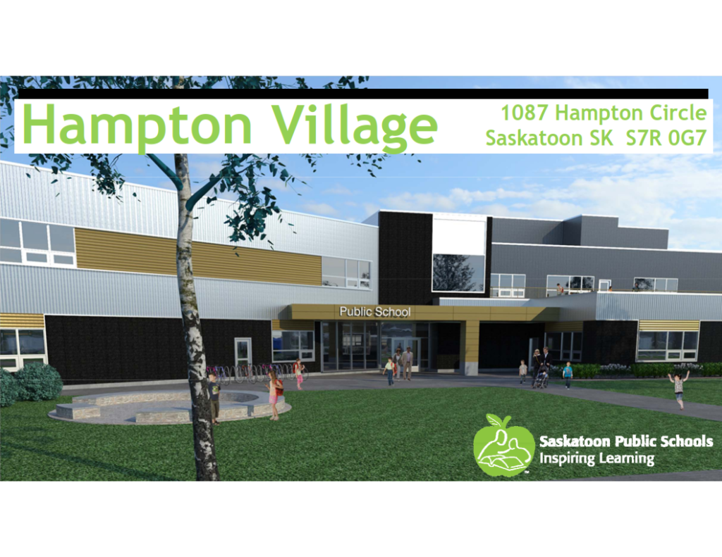 Hampton Village Powerpoint_001